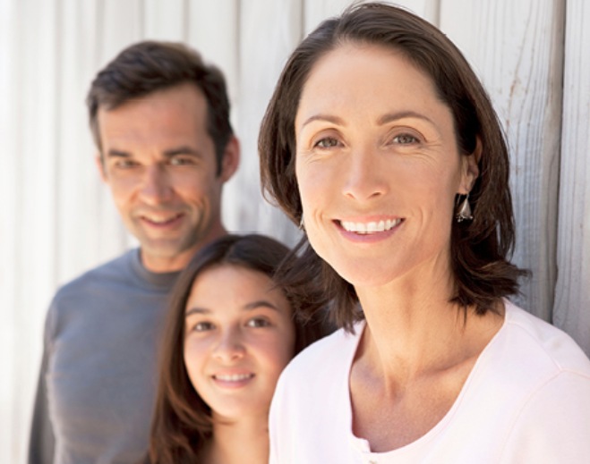 Perimenopause vs. Menopause